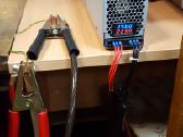 12v-15v,100-190a bmw flešinimui maitinimo blokai - nuotraukos Nr. 17