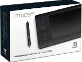 Wacom One pen tablet medium - N plansete - nuotraukos Nr. 6