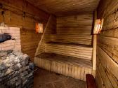 Sauna - nuotraukos Nr. 6