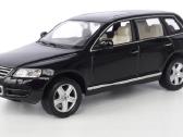 1/43 modeliukai VW Touareg Mk1