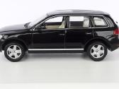 1/43 modeliukai VW Touareg Mk1 - nuotraukos Nr. 2