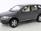 1/43 modeliukai VW Touareg Mk1 - nuotraukos Nr. 5