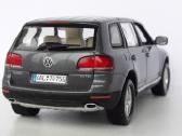 1/43 modeliukai VW Touareg Mk1 - nuotraukos Nr. 6