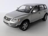 1/43 modeliukai VW Touareg Mk1 - nuotraukos Nr. 8