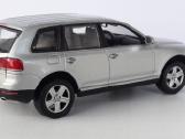 1/43 modeliukai VW Touareg Mk1 - nuotraukos Nr. 9