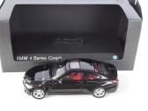 1/43 modeliukai Bmw 4 coupe F32