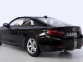 1/43 modeliukai Bmw 4 coupe F32 - nuotraukos Nr. 4