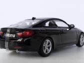 1/43 modeliukai Bmw 4 coupe F32 - nuotraukos Nr. 6