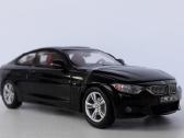 1/43 modeliukai Bmw 4 coupe F32 - nuotraukos Nr. 7