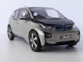 1/43 modeliukai Bmw i3 - nuotraukos Nr. 2