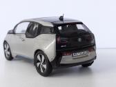 1/43 modeliukai Bmw i3 - nuotraukos Nr. 4