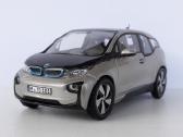 1/43 modeliukai Bmw i3 - nuotraukos Nr. 5