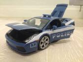 Lamborghini Gallardo Polizia - nuotraukos Nr. 2