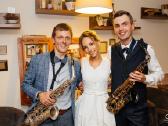 Saksofono muzika jūsų renginiams ir šventėms! - nuotraukos Nr. 7