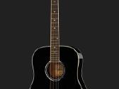 Naujos akustinės, el. akustinės gitaros ir dėklai - nuotraukos Nr. 13