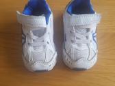 Nike kedukai 20 dydžio - nuotraukos Nr. 4