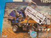 Nauji konstruktoriai Cada Technic su RC 514-638 d. - nuotraukos Nr. 3