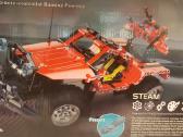 Nauji konstruktoriai Cada Technic su RC 514-638 d. - nuotraukos Nr. 5