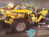 Nauji konstruktoriai Cada Technic su RC 514-638 d. - nuotraukos Nr. 7