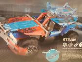 Nauji konstruktoriai Cada Technic su RC 514-638 d. - nuotraukos Nr. 9