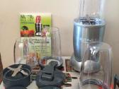 Nutribullet trintuvas 600w/900w.garantija - nuotraukos Nr. 3