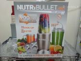 Nutribullet trintuvas 600w/900w.garantija