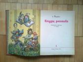 L. Šepkus "Knygų pasaulis" 1985 metai - nuotraukos Nr. 3