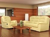 Miegama sofa su foteliais,su reglaineriais - nuotraukos Nr. 4