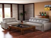 Miegama sofa su foteliais,su reglaineriais - nuotraukos Nr. 6