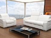 Miegama sofa su foteliais,su reglaineriais - nuotraukos Nr. 7