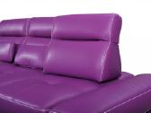 Miegama sofa su foteliais,su reglaineriais - nuotraukos Nr. 8