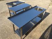 Nerudijancio plieno stalu kriaukliu gamyba - nuotraukos Nr. 8
