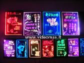 LED reklama - Bėganti eilutė - nuotraukos Nr. 8