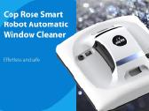 Hobot 2s kvadratinis su purškimu langu robotas new - nuotraukos Nr. 7