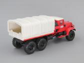 Kraz 1/43 - nuotraukos Nr. 3