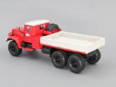 Kraz 1/43 - nuotraukos Nr. 10
