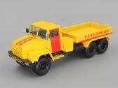 Kraz 1/43 - nuotraukos Nr. 4