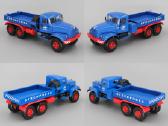 Kraz 1/43 - nuotraukos Nr. 9