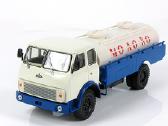 Maz 1/43 - nuotraukos Nr. 7