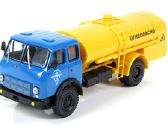 Maz 1/43 - nuotraukos Nr. 10