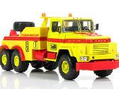 1/43 Kraz - nuotraukos Nr. 6
