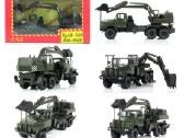 1/43 Kraz - nuotraukos Nr. 9