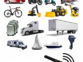 GPS seklys be Sim korteles 10metų budėjimas - nuotraukos Nr. 2