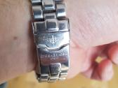 Breitling Superocean 5000ft / 1524m, Ref.no.a17045 - nuotraukos Nr. 10