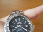 Breitling Superocean 5000ft / 1524m, Ref.no.a17045 - nuotraukos Nr. 12