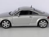 1/43 modeliukai Audi TT Coupe Mk1