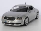 1/43 modeliukai Audi TT Coupe Mk1 - nuotraukos Nr. 2