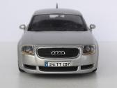 1/43 modeliukai Audi TT Coupe Mk1 - nuotraukos Nr. 3