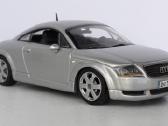 1/43 modeliukai Audi TT Coupe Mk1 - nuotraukos Nr. 4