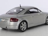 1/43 modeliukai Audi TT Coupe Mk1 - nuotraukos Nr. 5